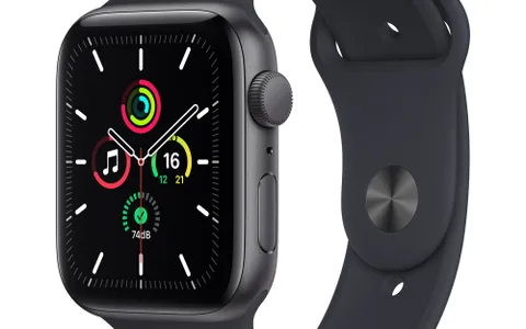 Apple Watch SE su eBay lo trovi ORA scontato di 70 . Pochi pezzi