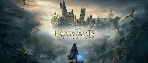 Hogwarts Legacy: magica avventura per PS5