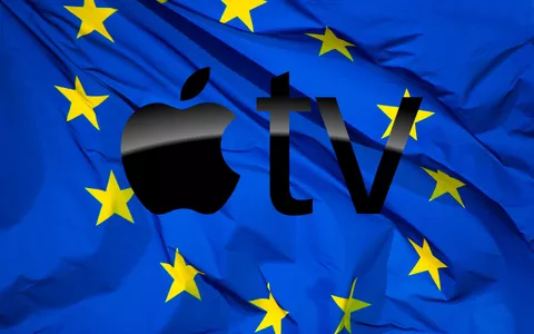 AppleTV+, la UE vuole più contenuti europei o messa al bando