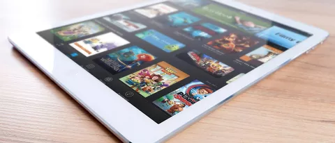 iPad in calo, come l'intero settore tablet