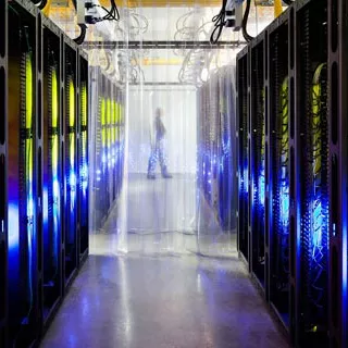 Google: 300 milioni per il data center in Belgio