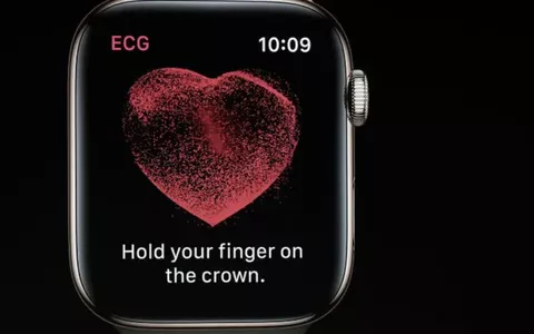 Il cuore è quello che ci vuole per sbloccare i prossimi iPhone