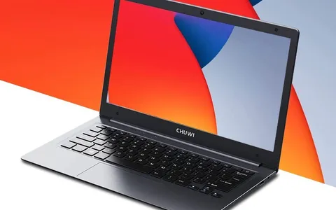 HeroBook Air, clone del MacBook Air in super offerta a 160€