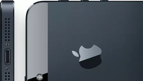 Apple A6, 1 GB di RAM per il chip di iPhone 5