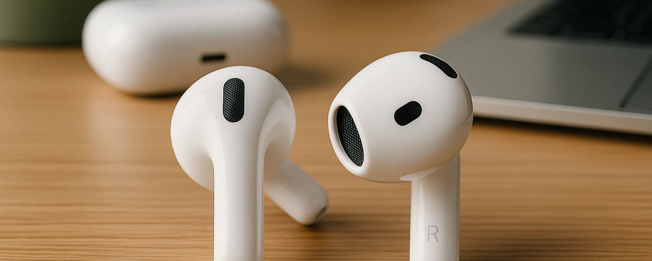 AirPods 4 in offerta: qualità Apple a un prezzo che non si vede tutti i giorni
