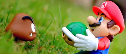 Nintendo NX: nuovi leak sul prezzo e Super Mario