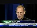 Steve Jobs: 
