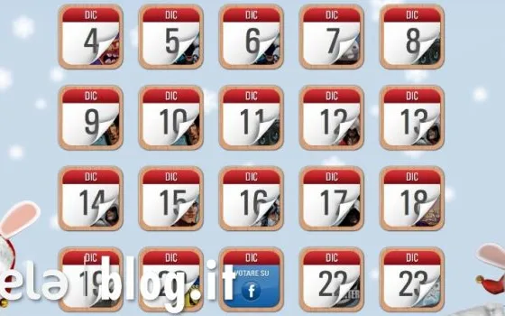 Da Ubisoft un'app al giorno gratis o scontata fino a Natale