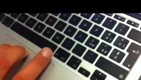 Nuovo MacBook Air: il video dello spacchettamento