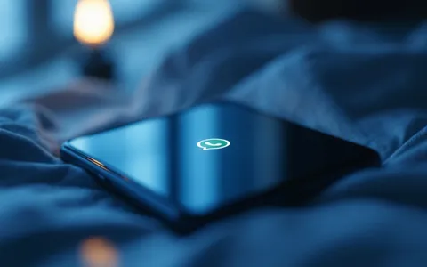 WhatsApp rivoluziona la messaggistica con funzioni basate sull'intelligenza artificiale