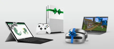 Black Friday 2018 Microsoft, sconti e promozioni