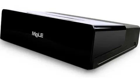 Mele A1000, alternativa a Raspberry Pi con Android
