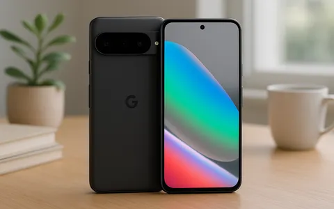 Google Pixel 10, Black Friday in anticipo con sconto 33% per un acquisto intelligente