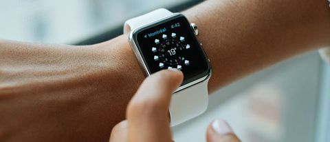 Apple Watch, si restringe il market share