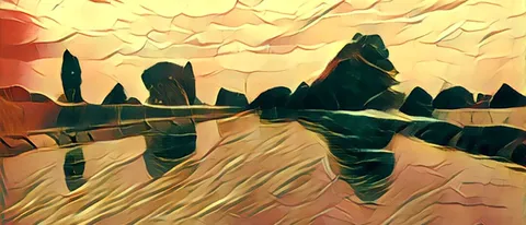 Prisma: un miliardo di opere d'arte
