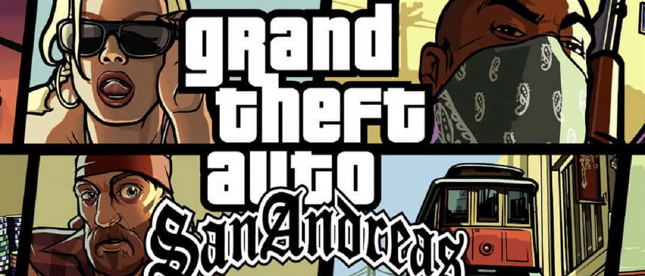 GTA San Andreas gratis, ma non per sempre