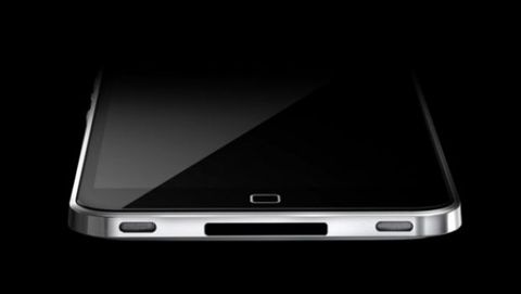 Ecco come sarà il prossimo iPhone 5 secondo Michal Bonikowski
