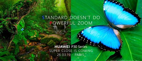 Huawei: i Galaxy S10 sono smartphone standard