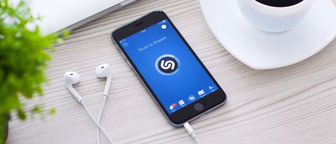 Apple ufficializza l'acquisizione di Shazam