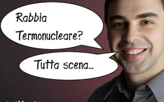 Larry Page: l'odio di Jobs per Android? 