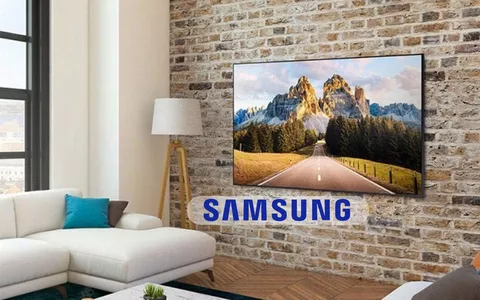 Samsung TV 4K da 65 pollici: al 19% in meno è un'offerta SHOCK