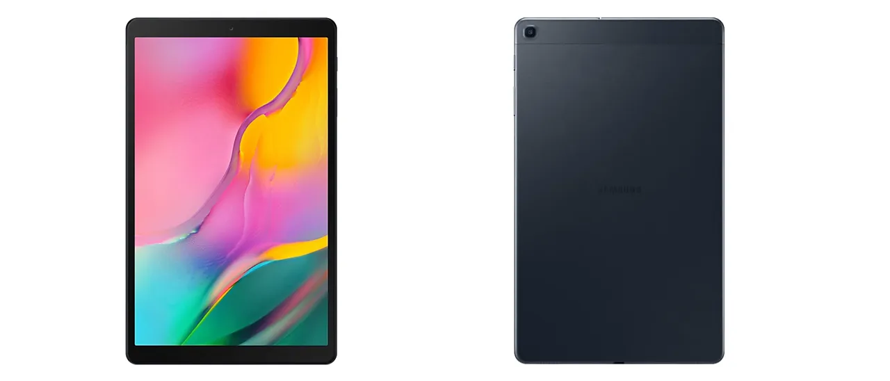 Samsung Galaxy Tab A7: le specifiche della versione 2020