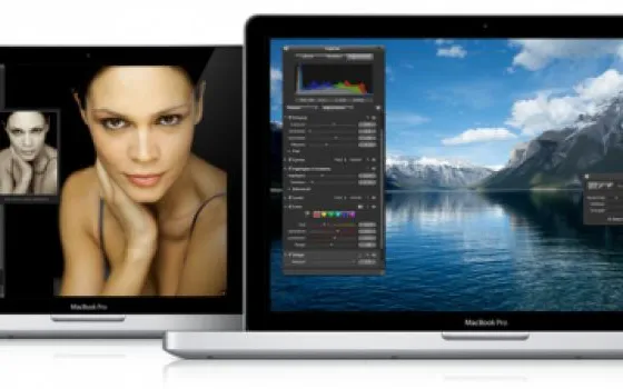 Aperture si aggiorna alla versione 3.1.2