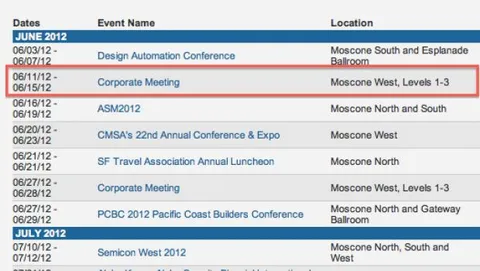 Evento Apple a marzo per iPad 3, a giugno per iPhone 5