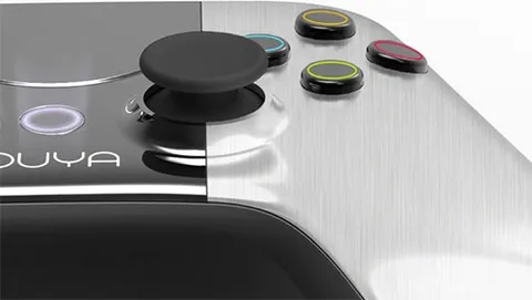 Ouya, la console Android supportata da NVIDIA
