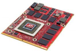 AMD cambia nome alle proprie GPU della serie Mobility Radeon HD 4000
