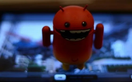 Google entra nella lotta tra Apple e Samsung?