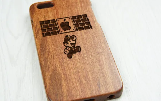 Case per iPhone: 5 proposte da Etsy.com