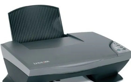 Apple rilascia Lexmark Printer Driver 1.1