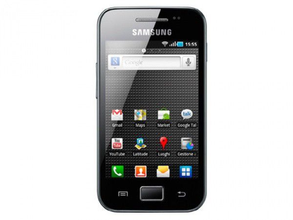 samsung galaxy ace gt