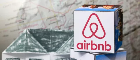 Su Airbnb si prenoteranno anche i voli?