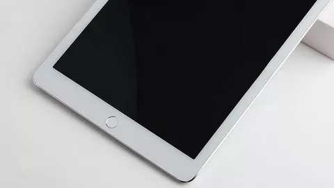 iPad Air 2 con 2 GB di RAM per Multitasking Split-Screen