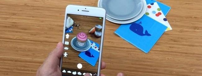 ARKit è ufficiale: “un giorno da ricordare” secondo Tim Cook