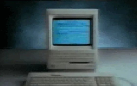 Tutti gli spot Apple