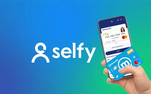 SelfyConto: con la nuova offerta ottieni voucher fino a 500€