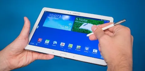 2013: vendite record per i tablet Samsung
