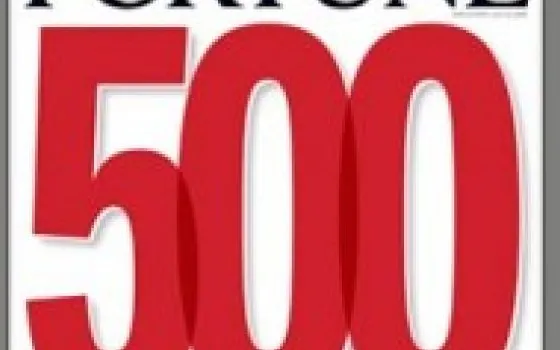 Fortune: Apple sale alla posizione 56 della classifica 