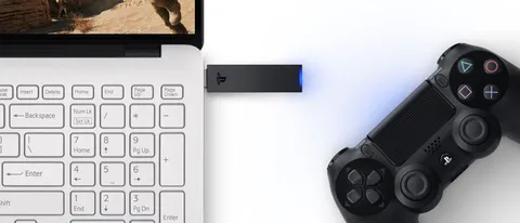 PlayStation Now arriva sui PC Windows