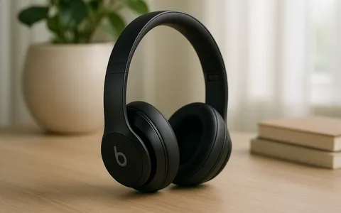 Beats Studio Pro in offerta: qualità top a un prezzo che non si vede spesso su Amazon