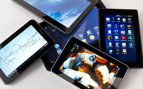 Tablet mania: i MIGLIORI tablet da 10'' da acquistare SOTTO i 100€