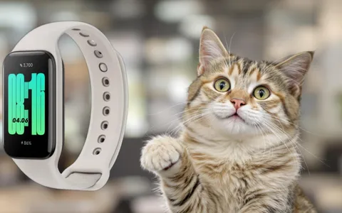 Xiaomi Redmi Smart Band 2: funzionalità avanzate a un prezzo competitivo