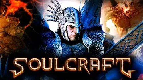SoulCraft, nuovo RPG free-to-play per Android