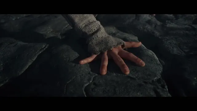Star Wars: The Last Jedi - Trailer Cinematografico