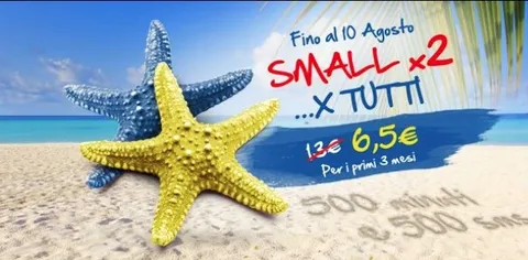 PosteMobile, tutte le novità per l'estate 2013