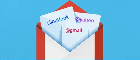 Gmail 5.0 per Android: novità e download