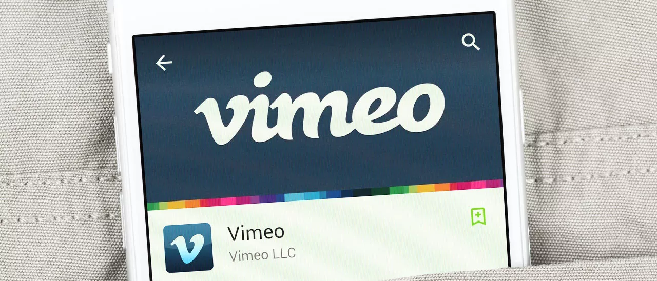Vimeo lancerà la propria sfida a Netflix